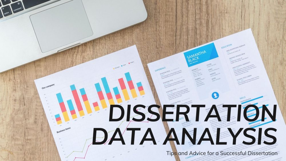 Data Analysis for Dissertation