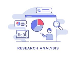 data analysis for dissertation