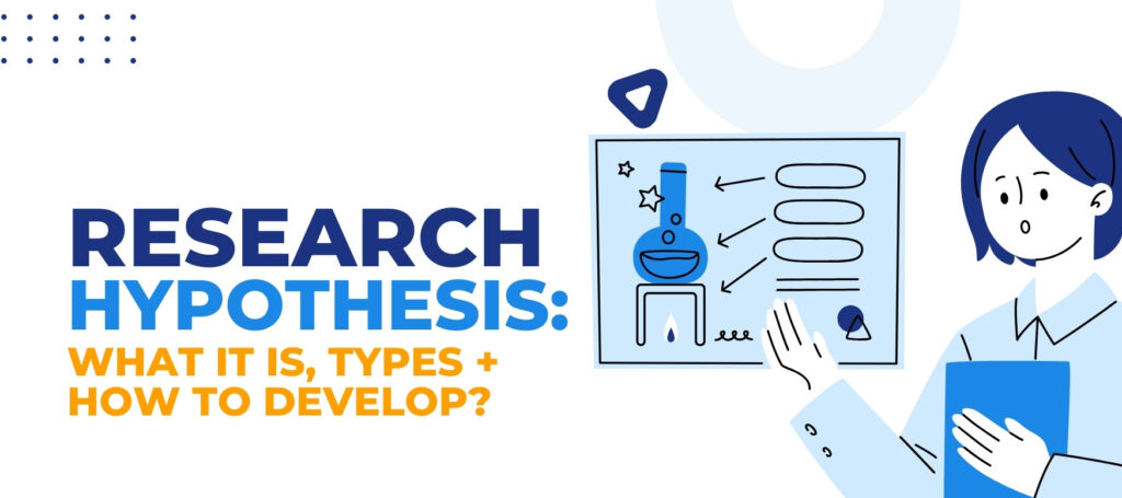 Constructing Research Hypothesis