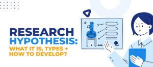Constructing Research Hypothesis