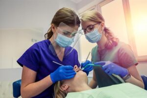 Dental Nursing Coursework Help