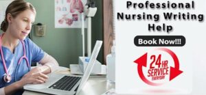 Nursing Coursework Writing services