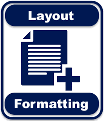 Dissertation Formatting Services