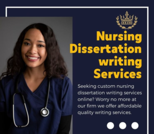 How To Write a Perfect Nursing Dissertation