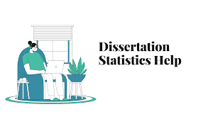 Dissertation Statistics Assistance