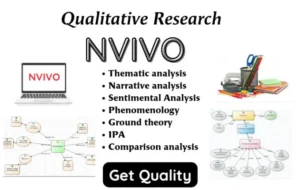 Qualitative Analysis Using NVIVO