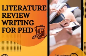 Write My Literature Review